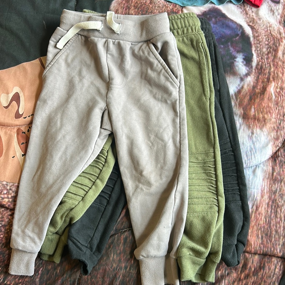 2T joggers boys (3)